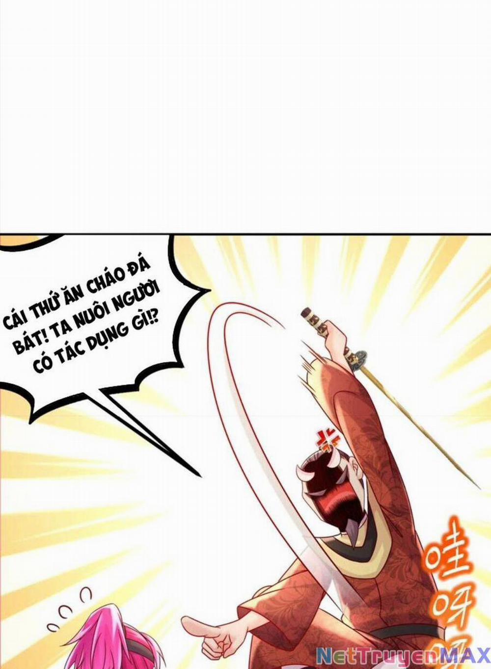 Tuyệt Thế Đạo Lữ 75 trang 35