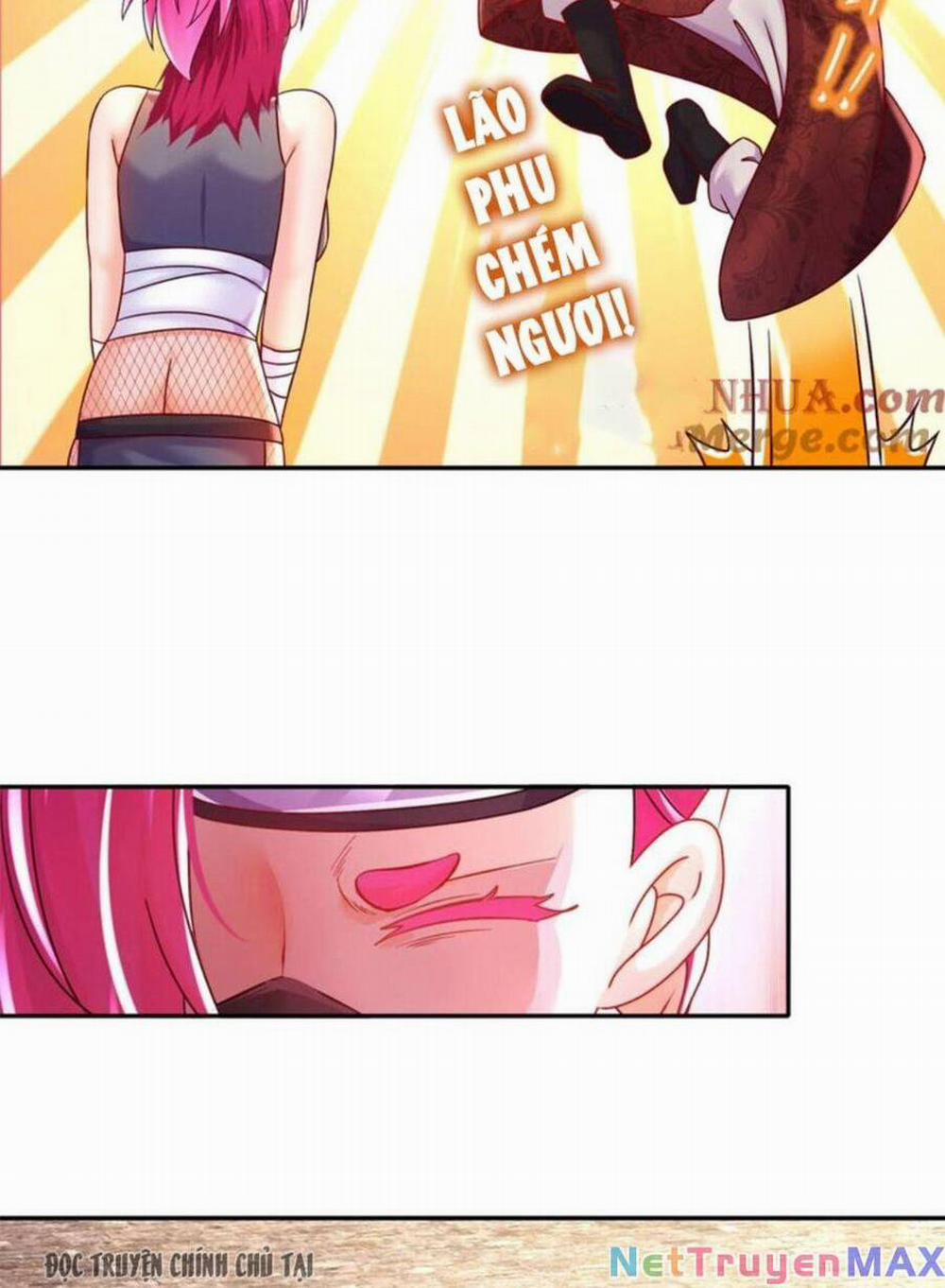 Tuyệt Thế Đạo Lữ 75 trang 36