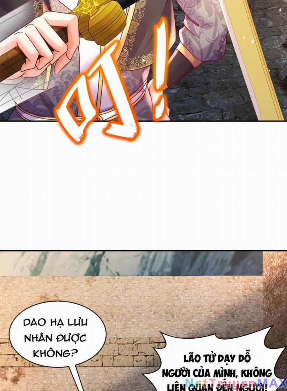 Tuyệt Thế Đạo Lữ 75 trang 38