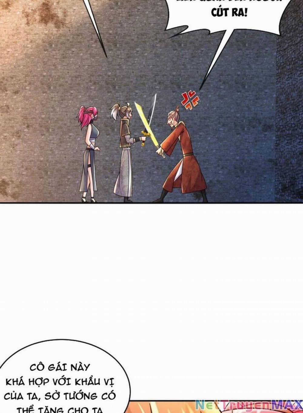 Tuyệt Thế Đạo Lữ 75 trang 39