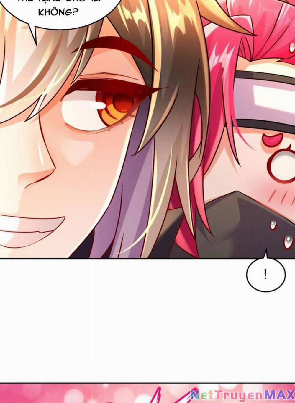 Tuyệt Thế Đạo Lữ 75 trang 40