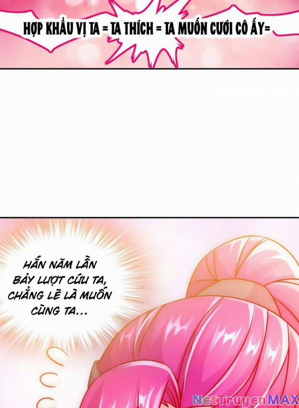 Tuyệt Thế Đạo Lữ 75 trang 41