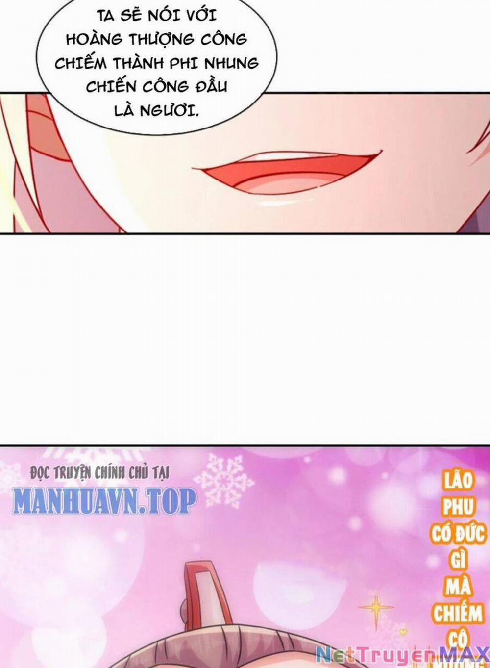 Tuyệt Thế Đạo Lữ 75 trang 45