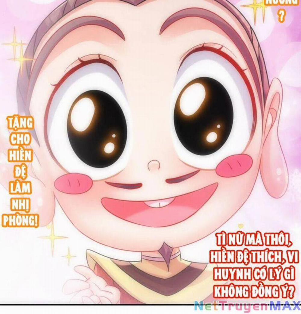 Tuyệt Thế Đạo Lữ 75 trang 46