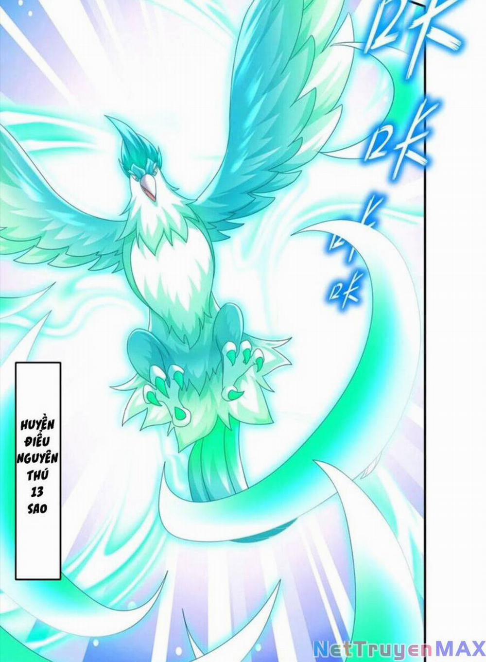 Tuyệt Thế Đạo Lữ 75 trang 5