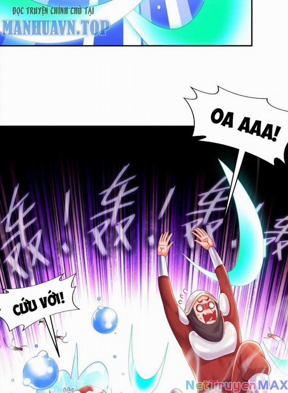 Tuyệt Thế Đạo Lữ 75 trang 6