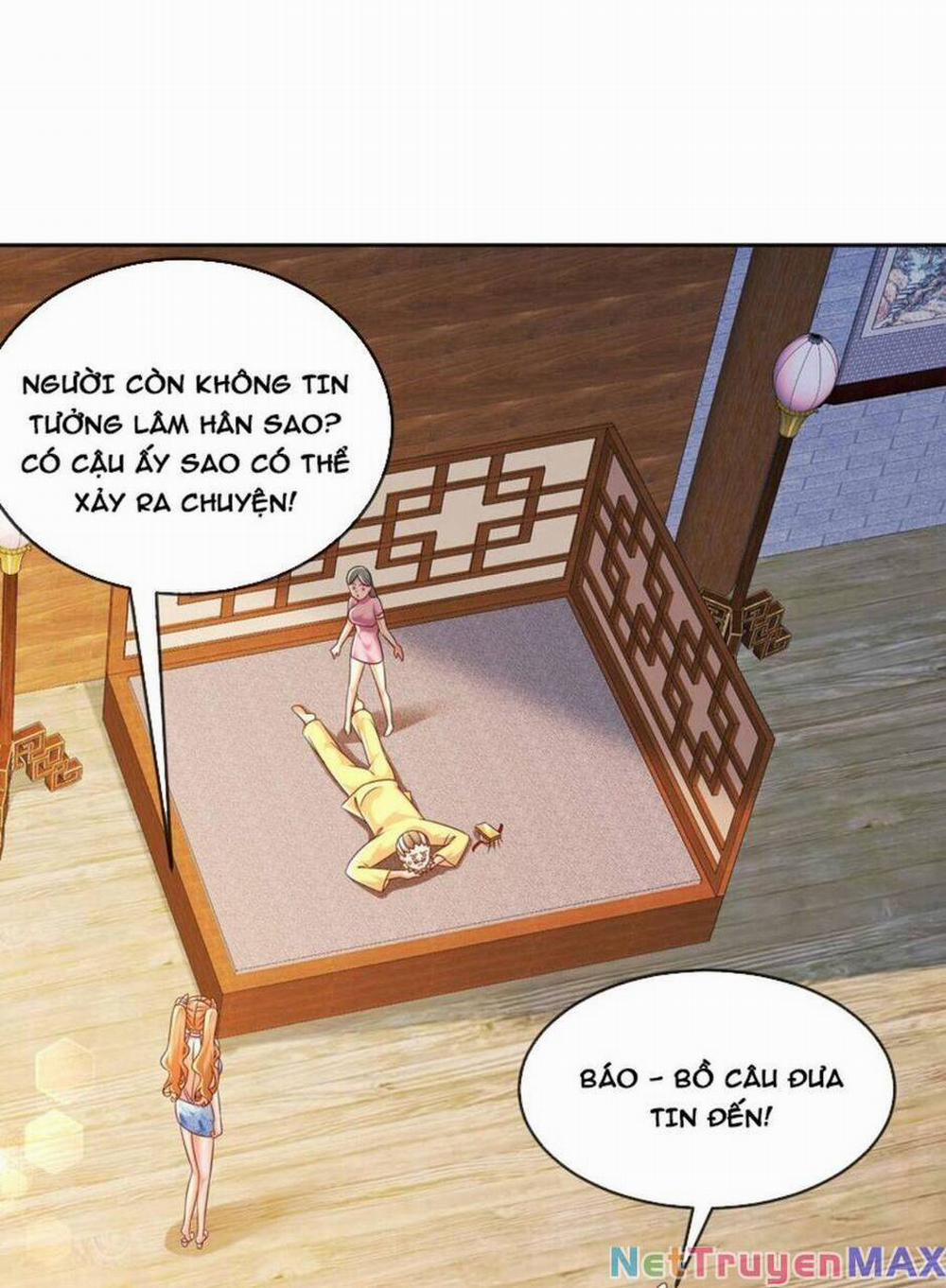 Tuyệt Thế Đạo Lữ 76 trang 10