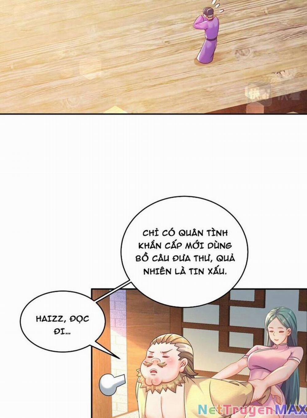 Tuyệt Thế Đạo Lữ 76 trang 11