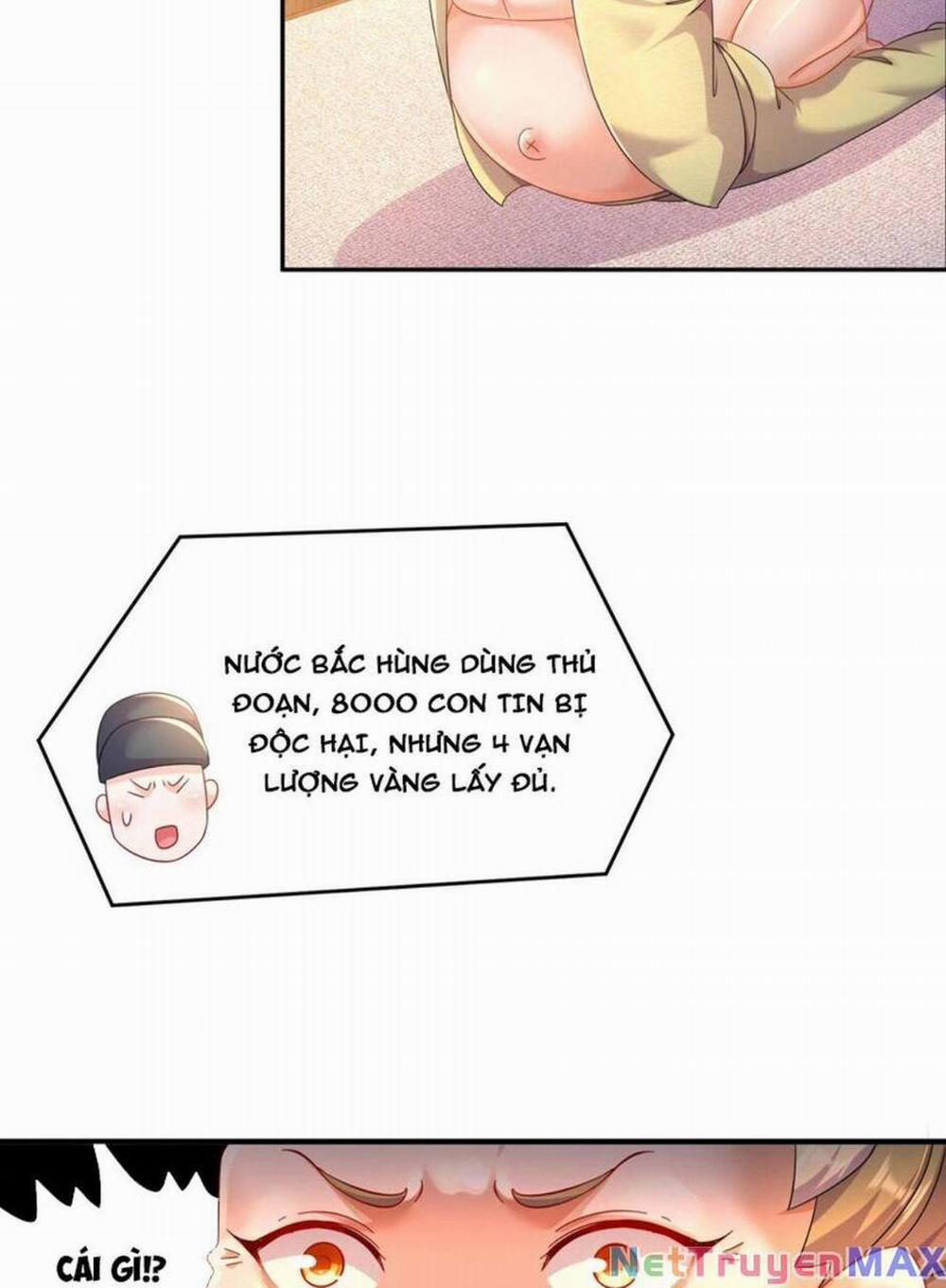 Tuyệt Thế Đạo Lữ 76 trang 12