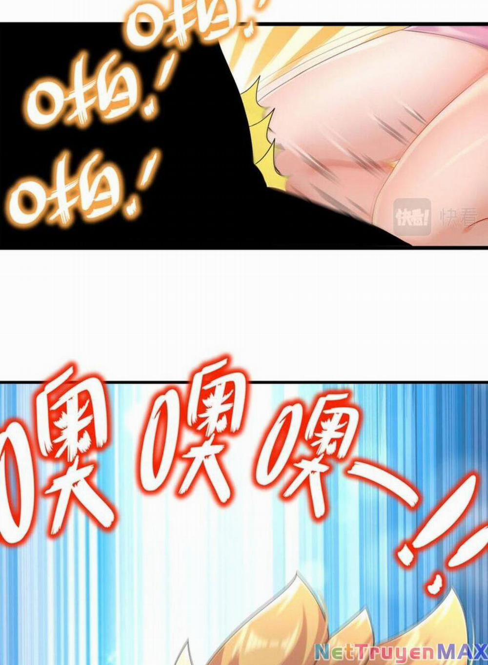 Tuyệt Thế Đạo Lữ 76 trang 16