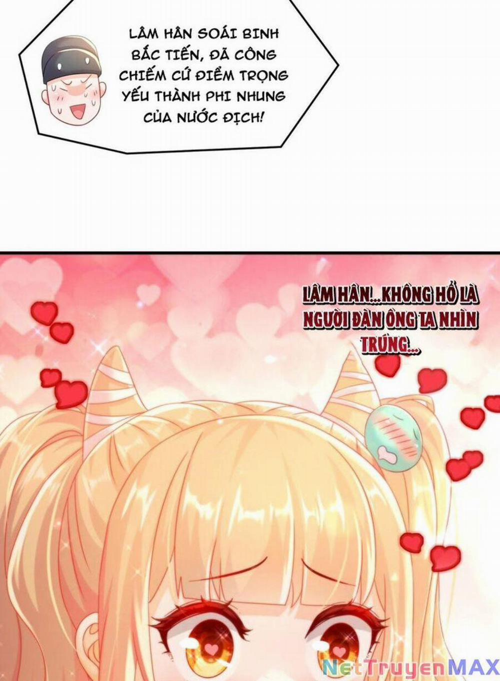 Tuyệt Thế Đạo Lữ 76 trang 18