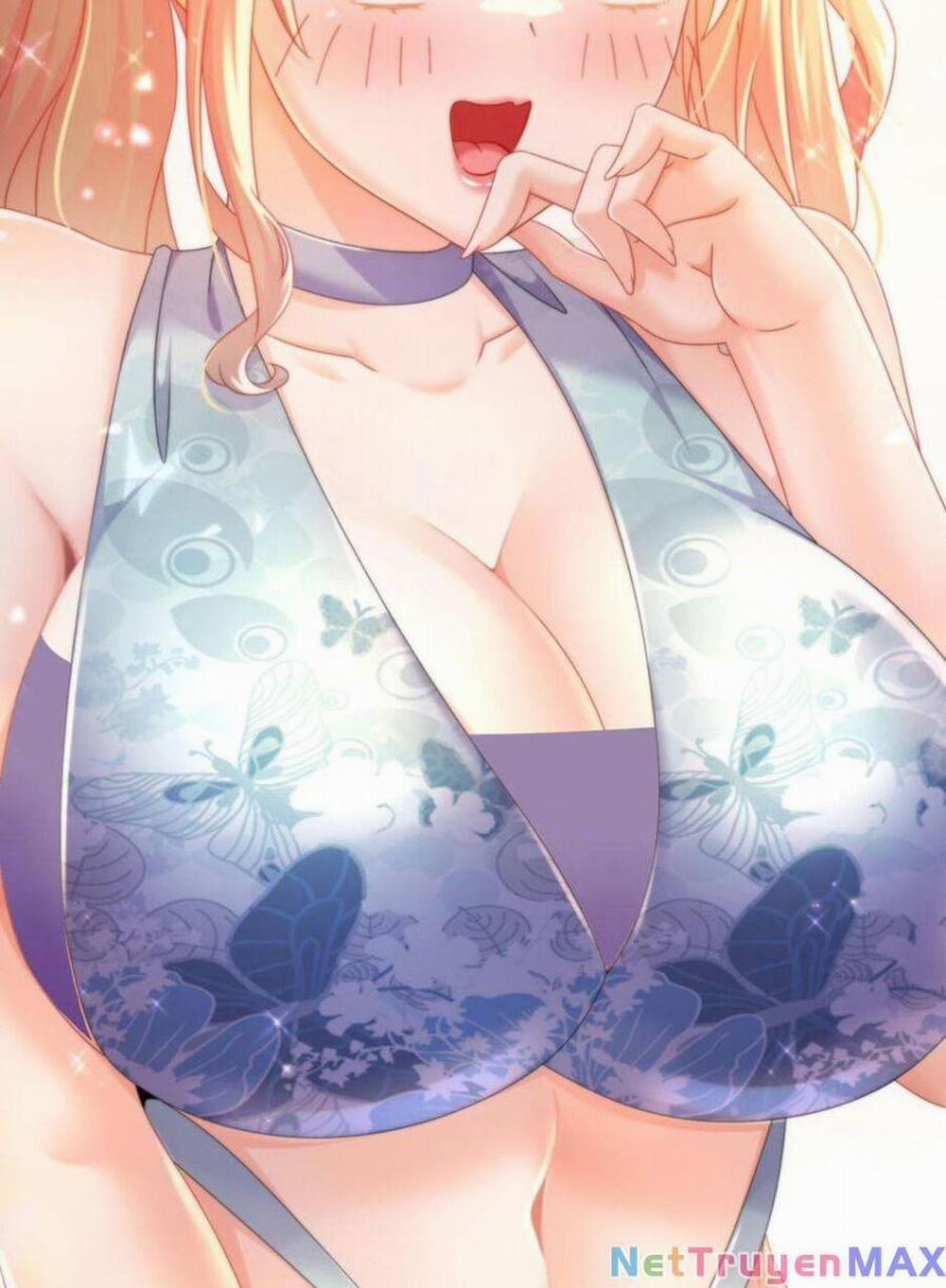 Tuyệt Thế Đạo Lữ 76 trang 19