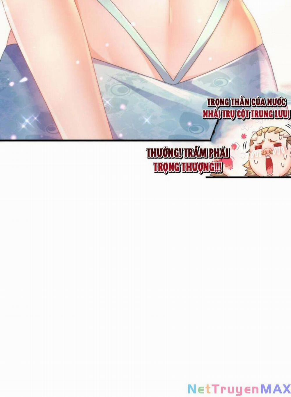 Tuyệt Thế Đạo Lữ 76 trang 20