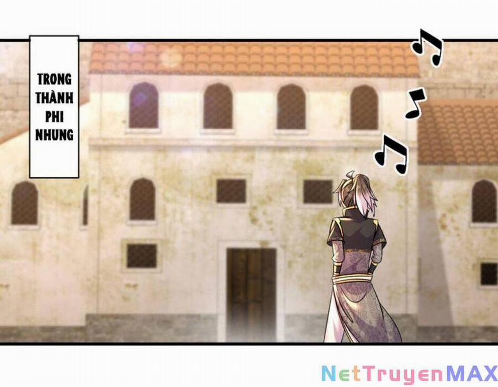 Tuyệt Thế Đạo Lữ 76 trang 21