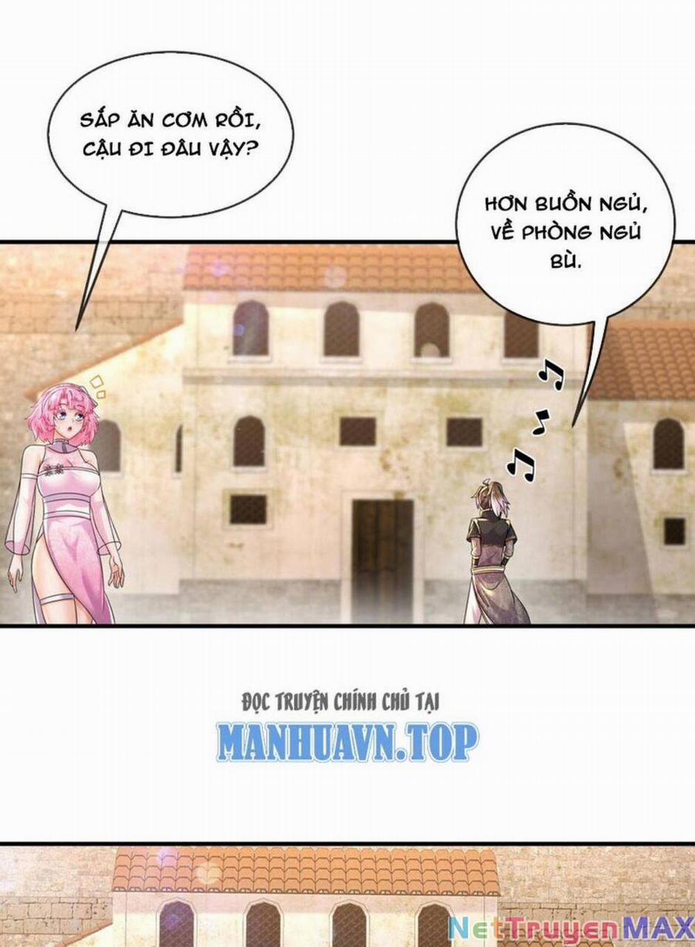 Tuyệt Thế Đạo Lữ 76 trang 22