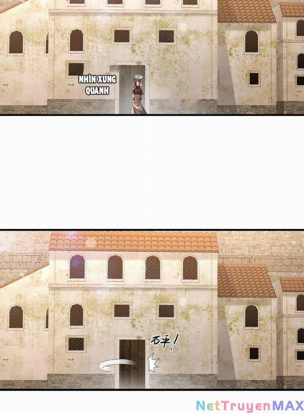 Tuyệt Thế Đạo Lữ 76 trang 23