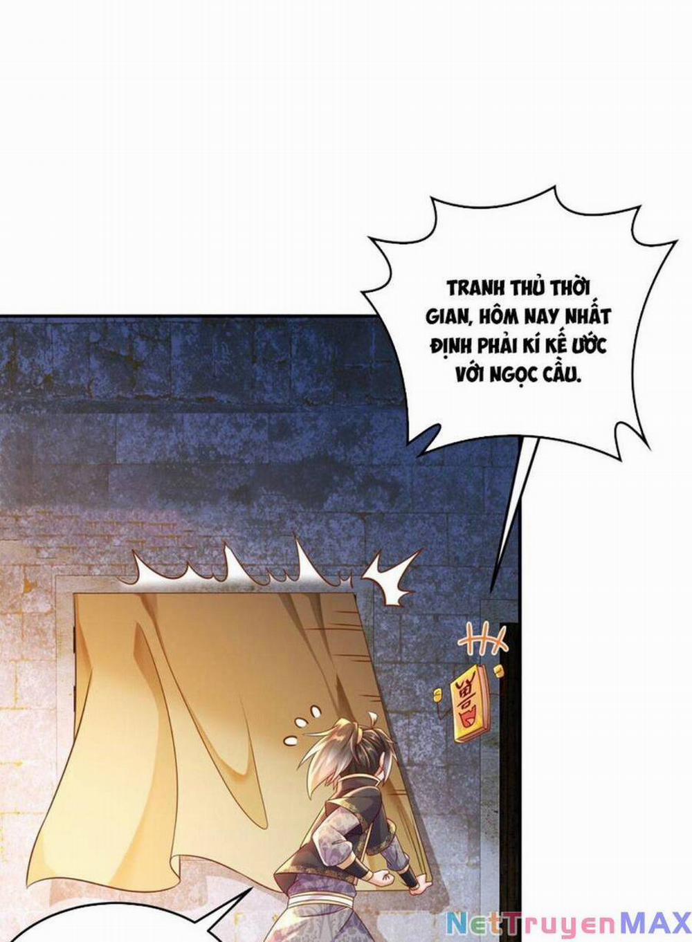 Tuyệt Thế Đạo Lữ 76 trang 24