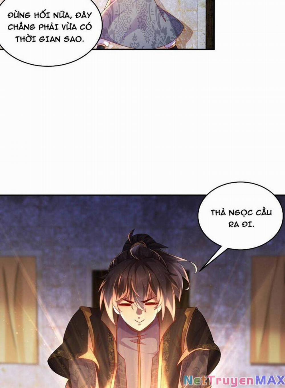 Tuyệt Thế Đạo Lữ 76 trang 25