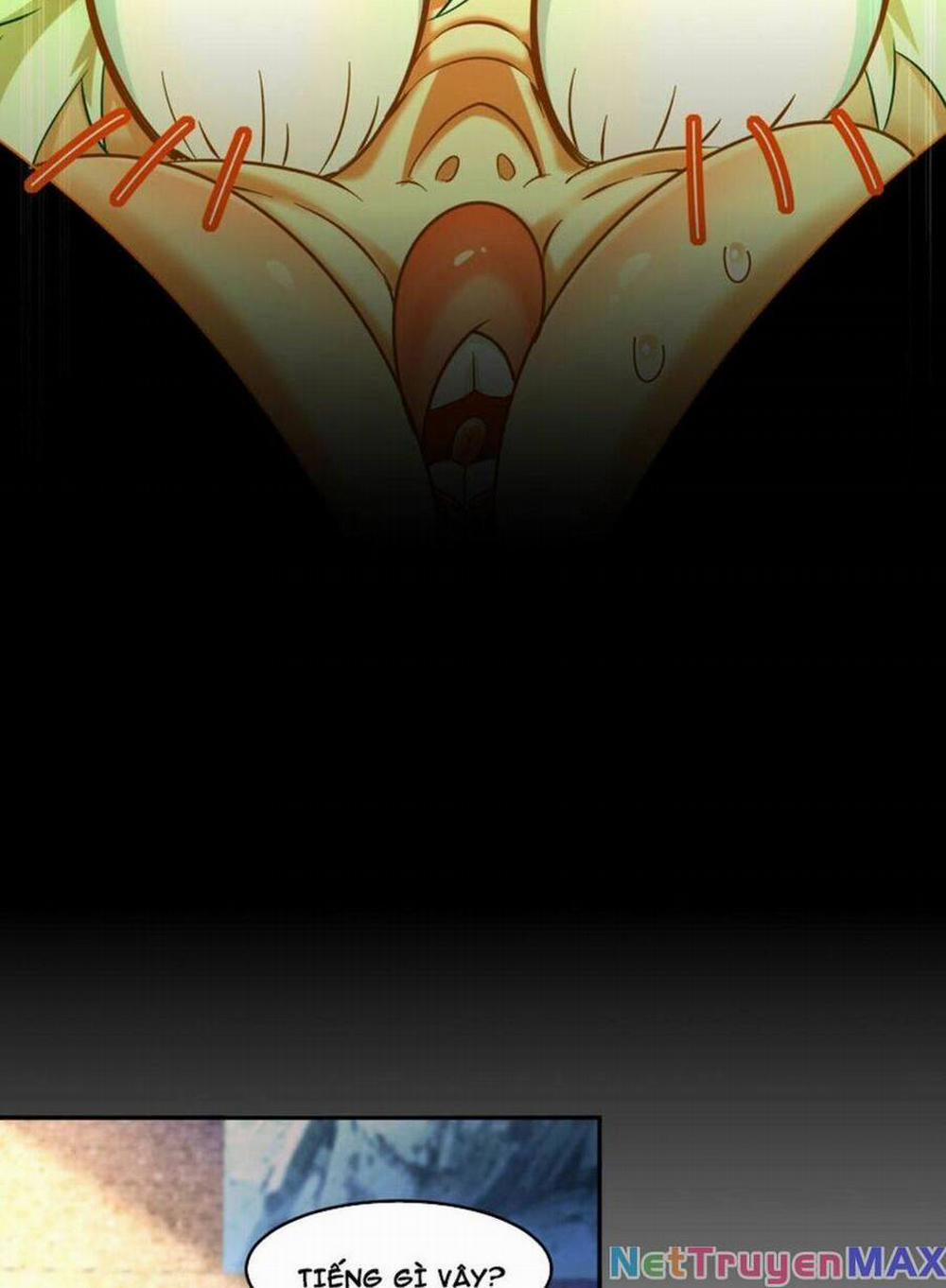 Tuyệt Thế Đạo Lữ 76 trang 28