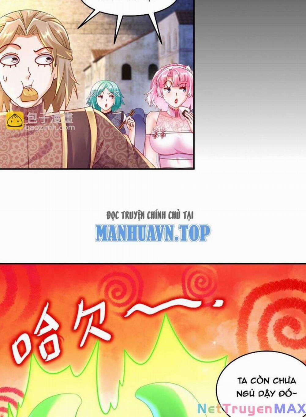 Tuyệt Thế Đạo Lữ 76 trang 29