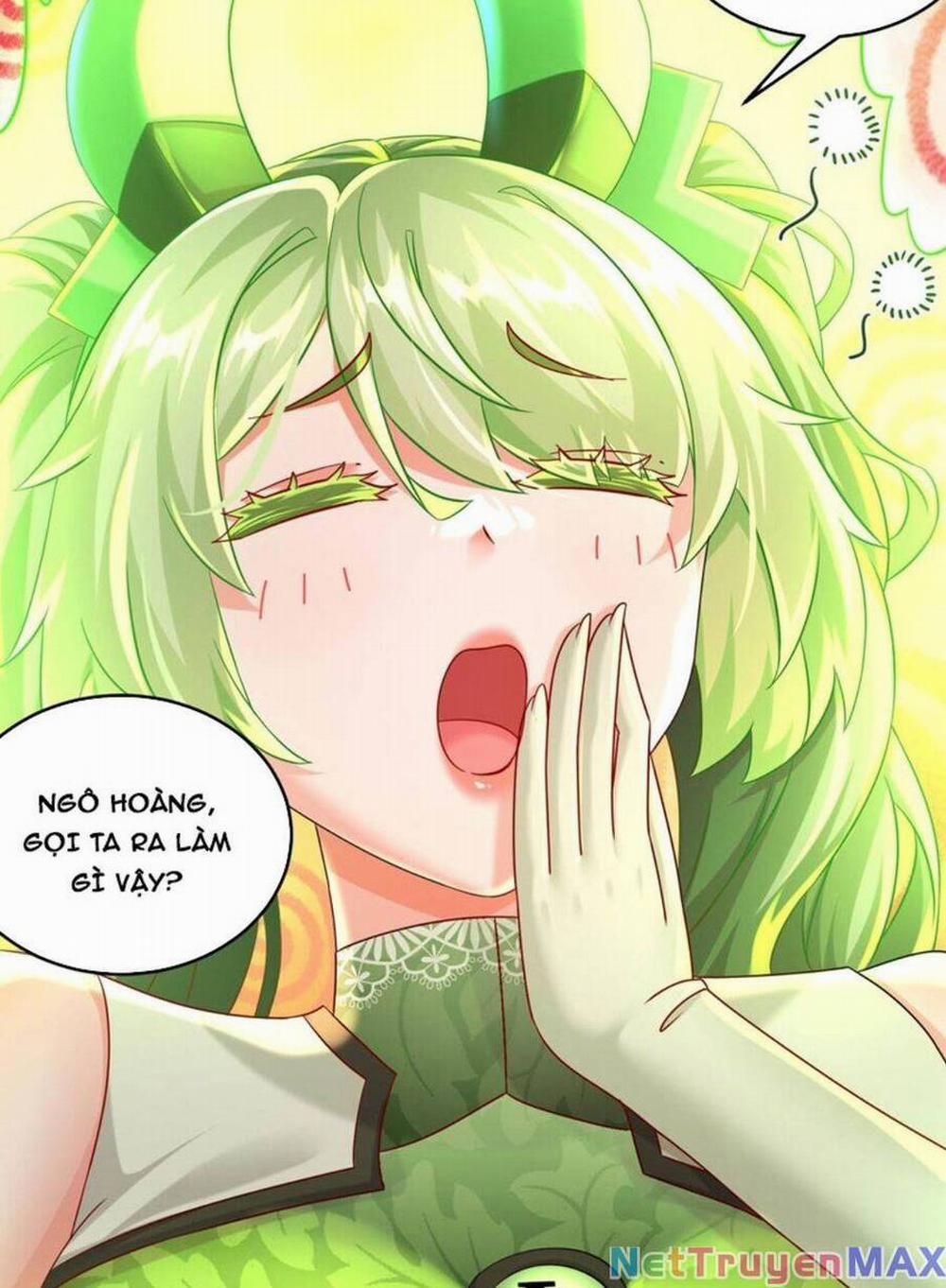 Tuyệt Thế Đạo Lữ 76 trang 30