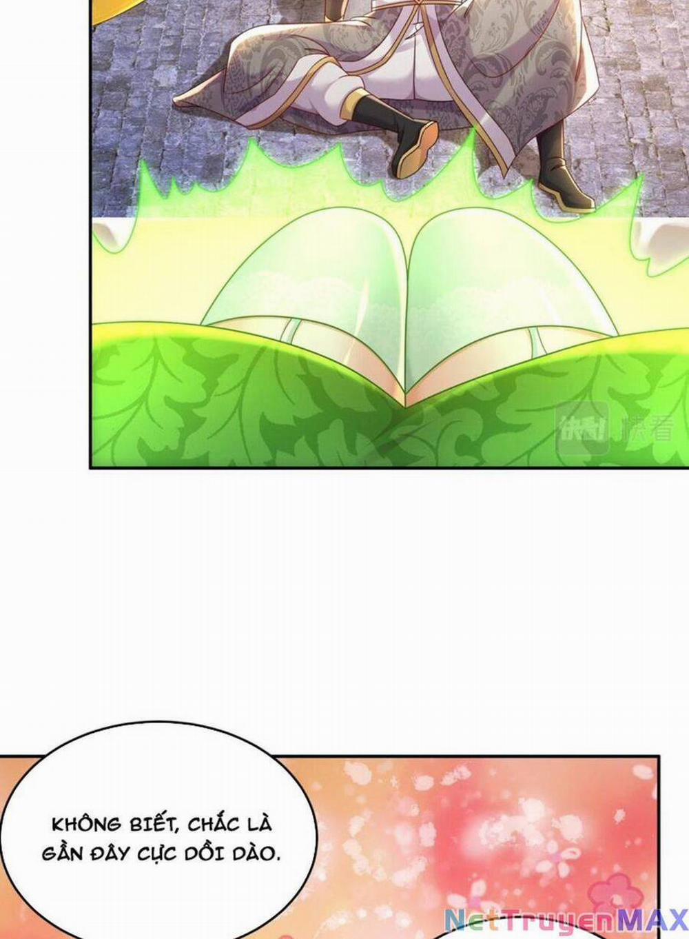 Tuyệt Thế Đạo Lữ 76 trang 32