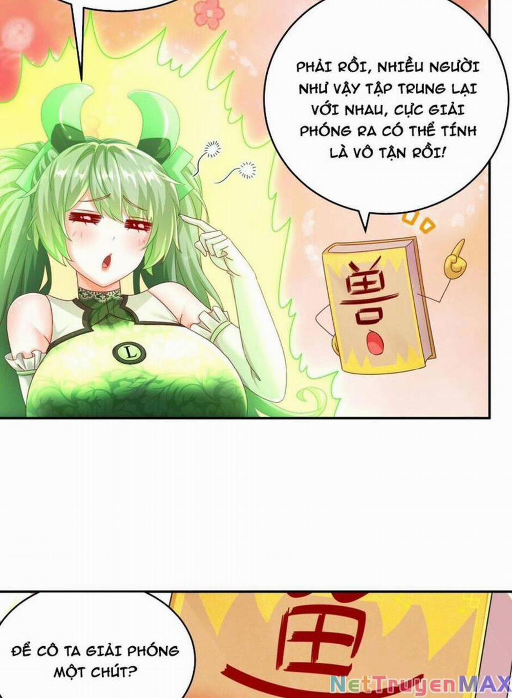 Tuyệt Thế Đạo Lữ 76 trang 33