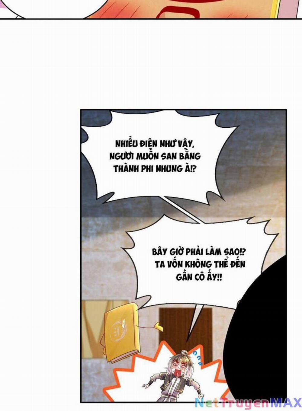 Tuyệt Thế Đạo Lữ 76 trang 34