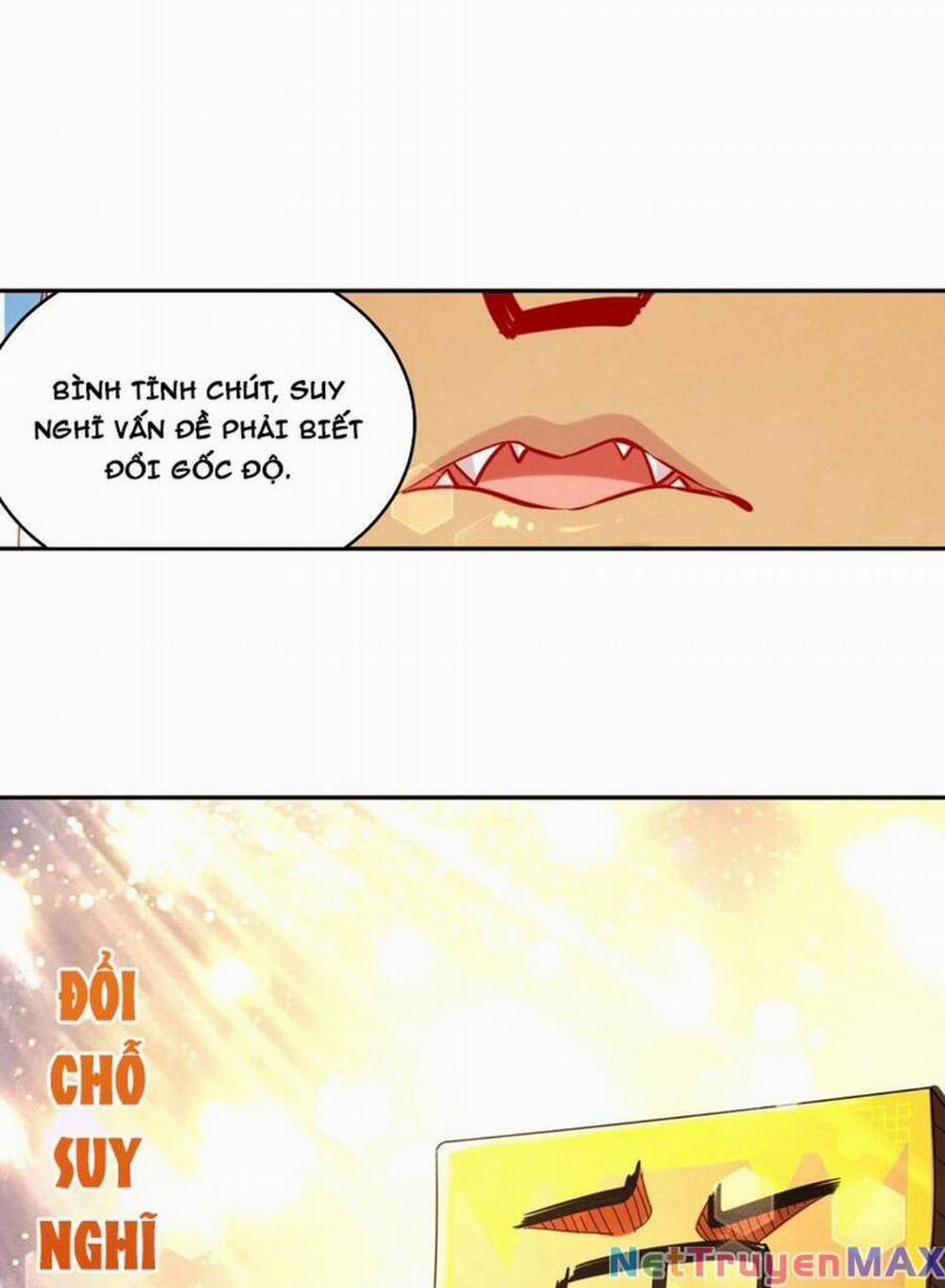 Tuyệt Thế Đạo Lữ 76 trang 35