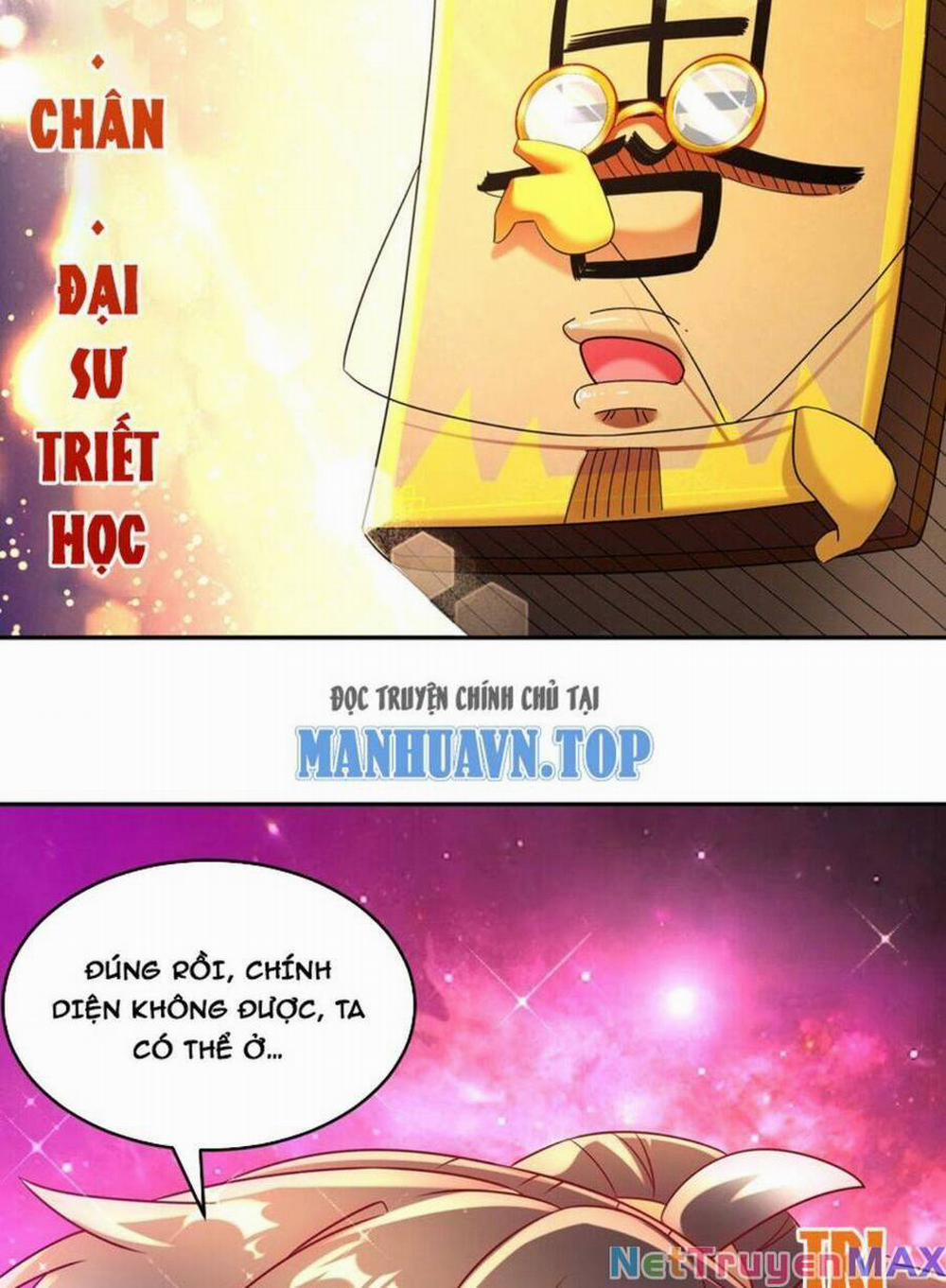 Tuyệt Thế Đạo Lữ 76 trang 36