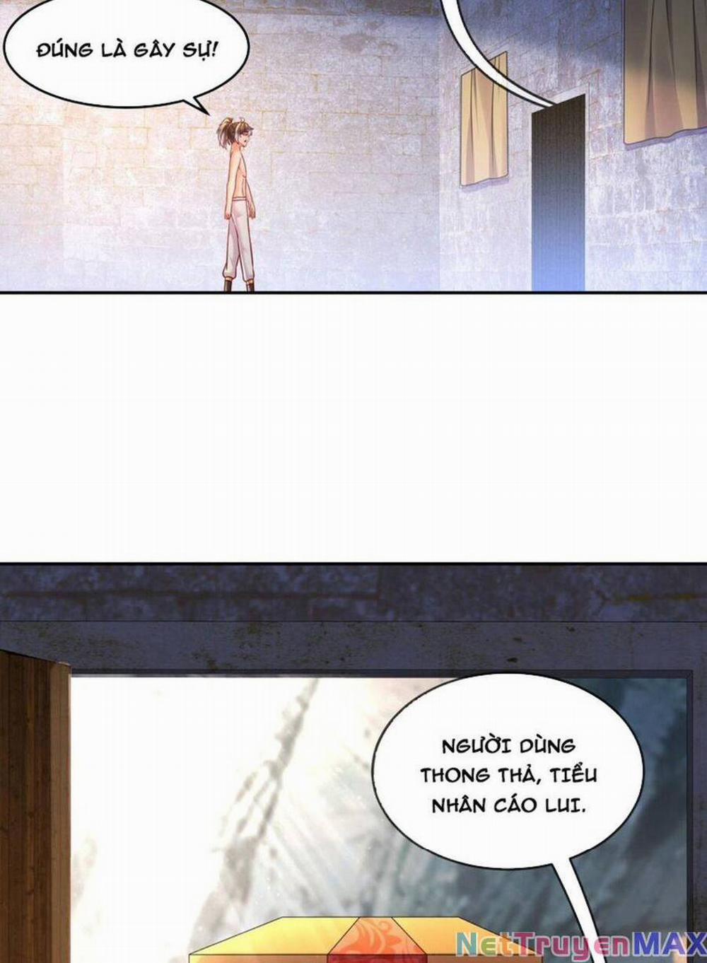 Tuyệt Thế Đạo Lữ 76 trang 39