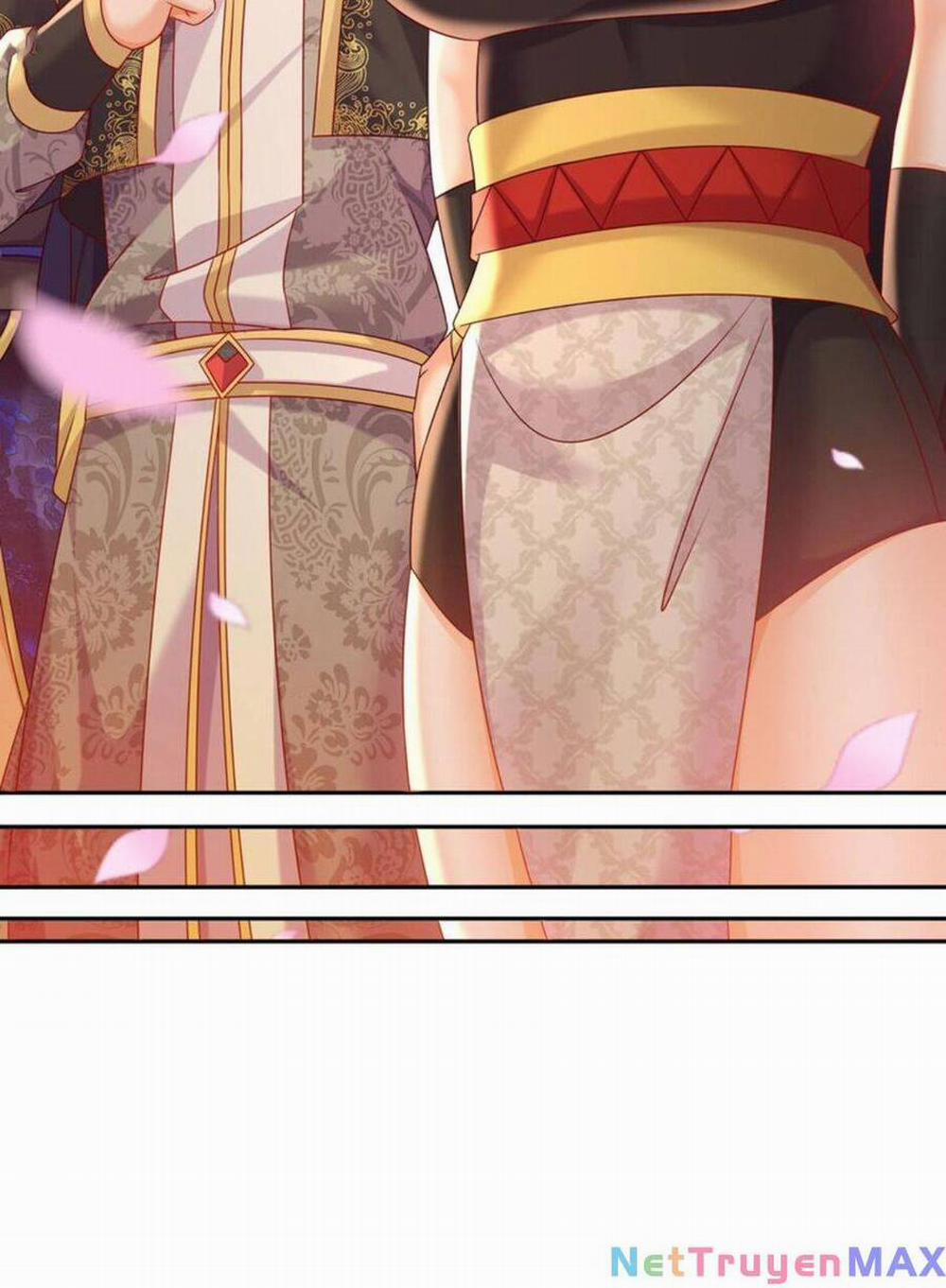 Tuyệt Thế Đạo Lữ 76 trang 4