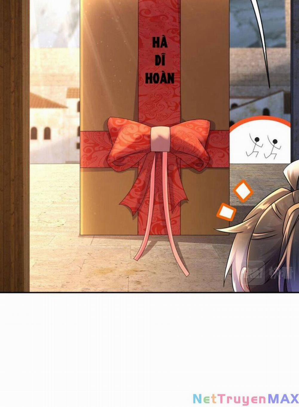 Tuyệt Thế Đạo Lữ 76 trang 40