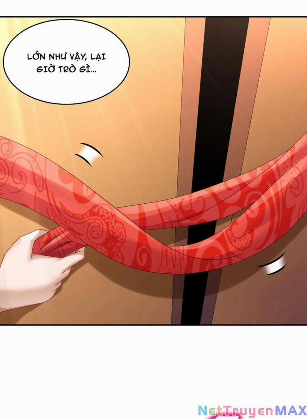 Tuyệt Thế Đạo Lữ 76 trang 41