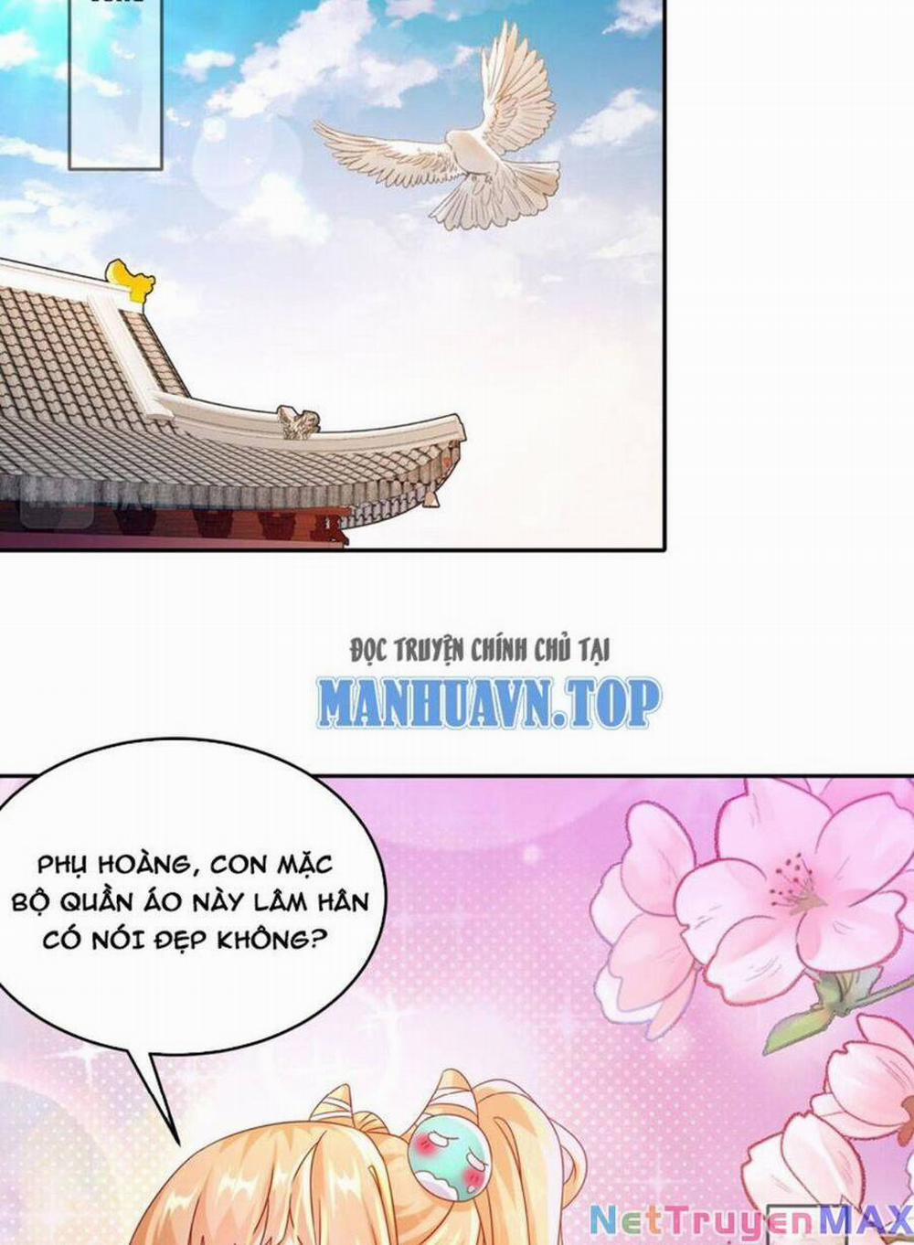 Tuyệt Thế Đạo Lữ 76 trang 6