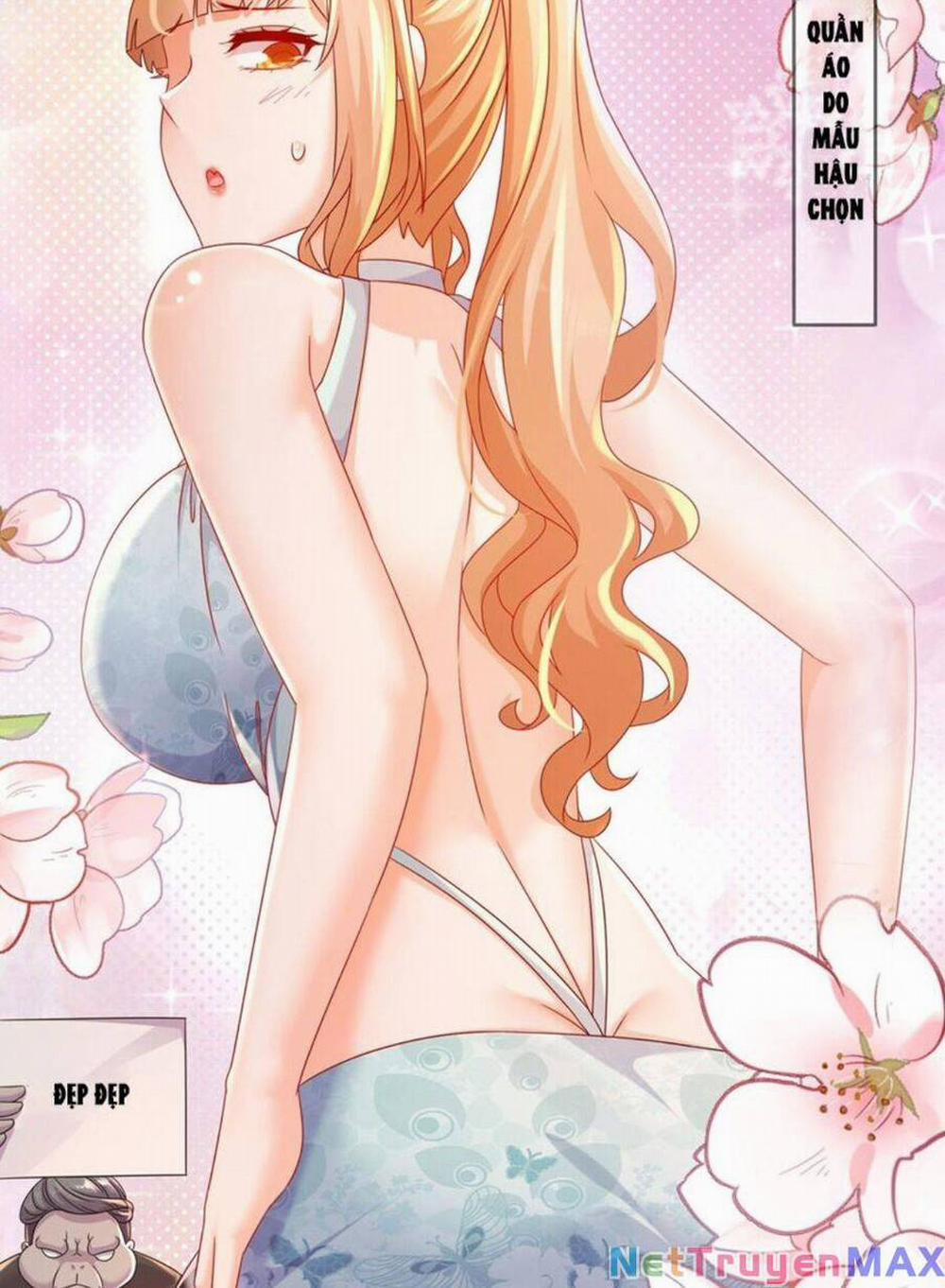 Tuyệt Thế Đạo Lữ 76 trang 7