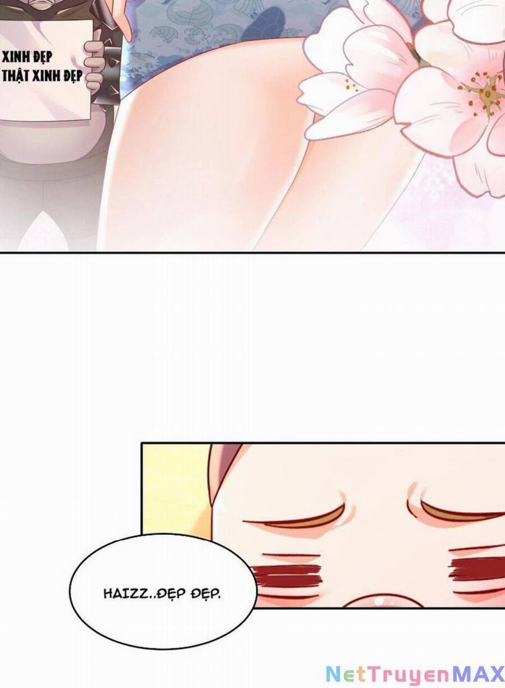 Tuyệt Thế Đạo Lữ 76 trang 8