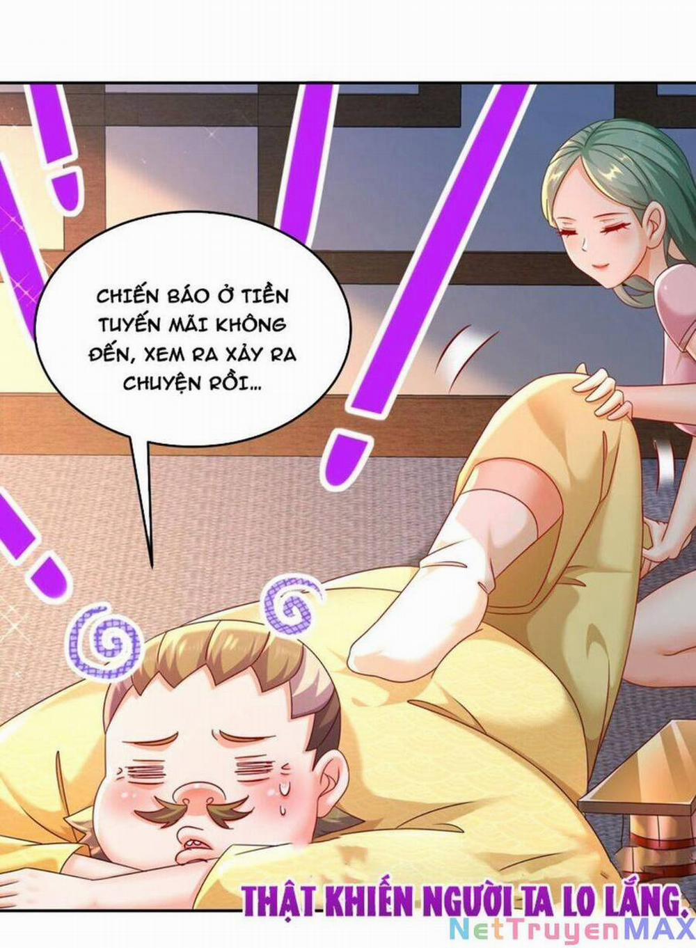 Tuyệt Thế Đạo Lữ 76 trang 9