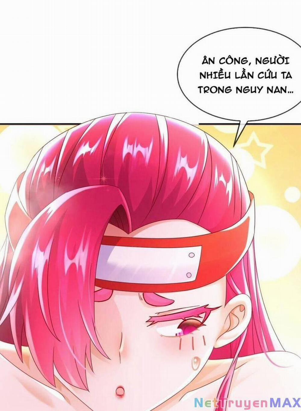 Tuyệt Thế Đạo Lữ 77 trang 1