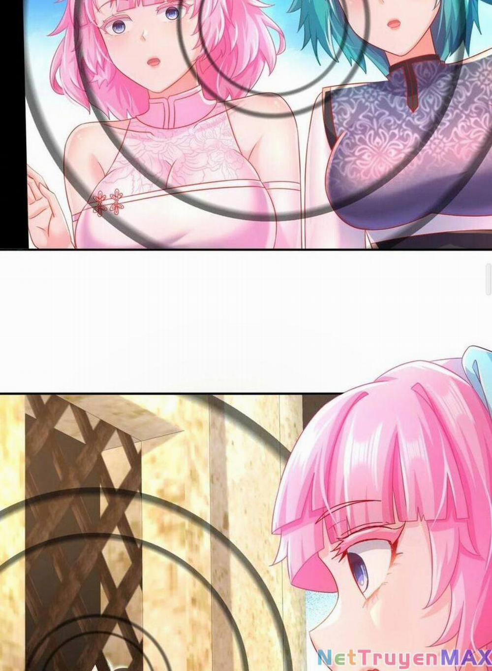 Tuyệt Thế Đạo Lữ 77 trang 11