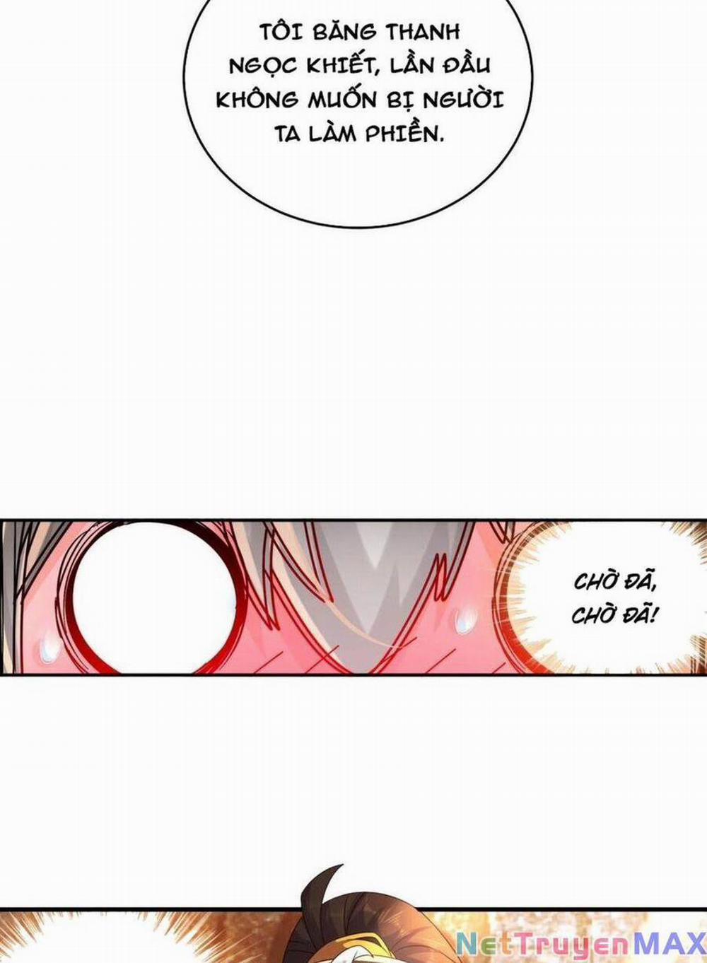 Tuyệt Thế Đạo Lữ 77 trang 14