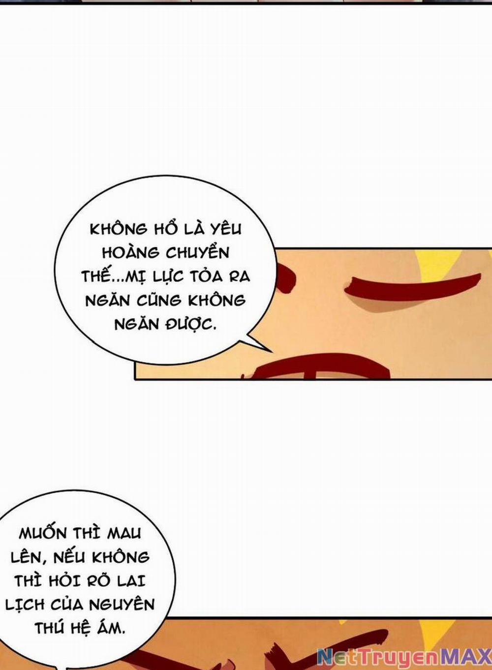 Tuyệt Thế Đạo Lữ 77 trang 16