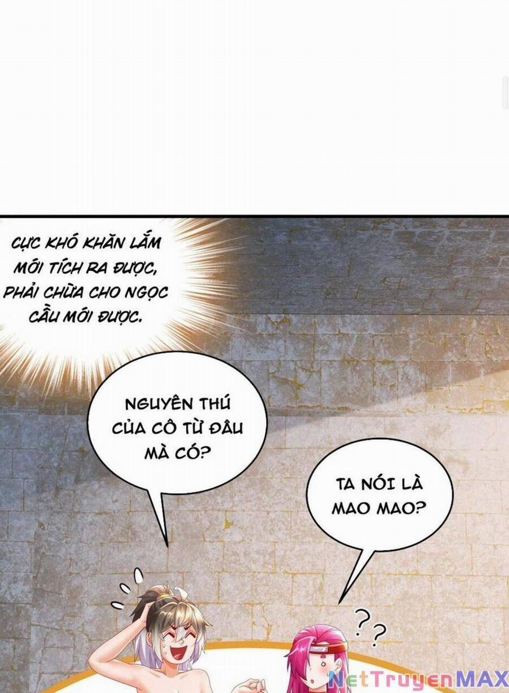 Tuyệt Thế Đạo Lữ 77 trang 18