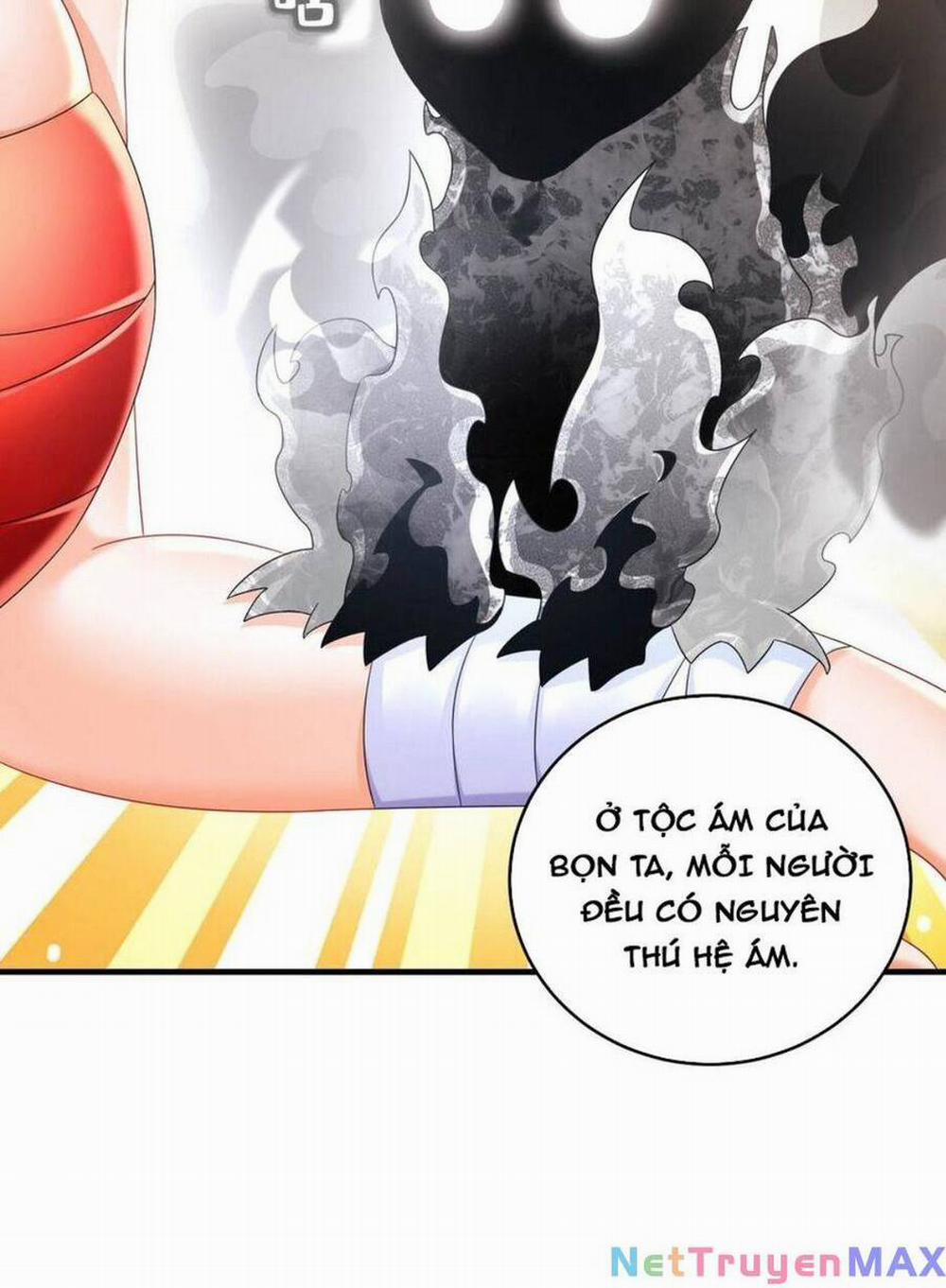 Tuyệt Thế Đạo Lữ 77 trang 20