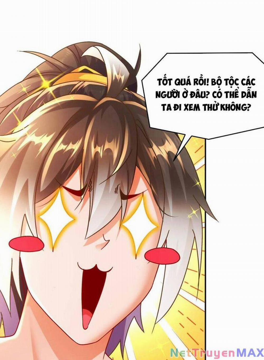 Tuyệt Thế Đạo Lữ 77 trang 21