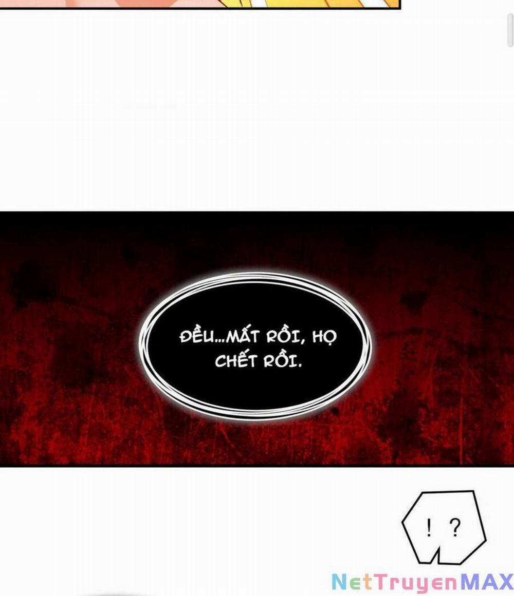 Tuyệt Thế Đạo Lữ 77 trang 22