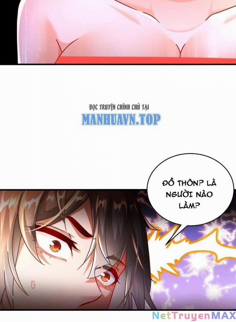 Tuyệt Thế Đạo Lữ 77 trang 24