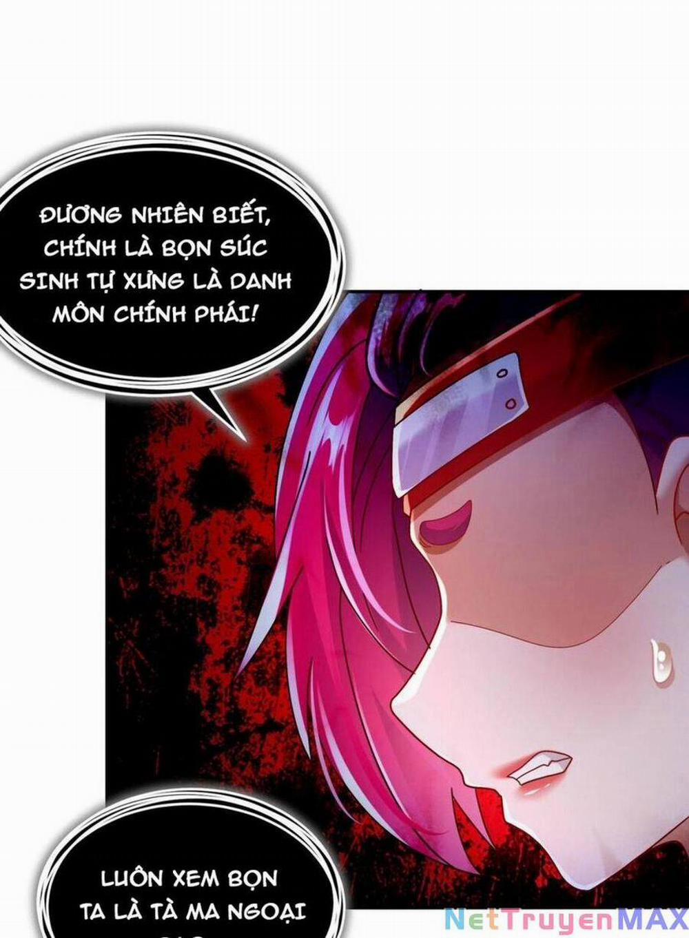 Tuyệt Thế Đạo Lữ 77 trang 25