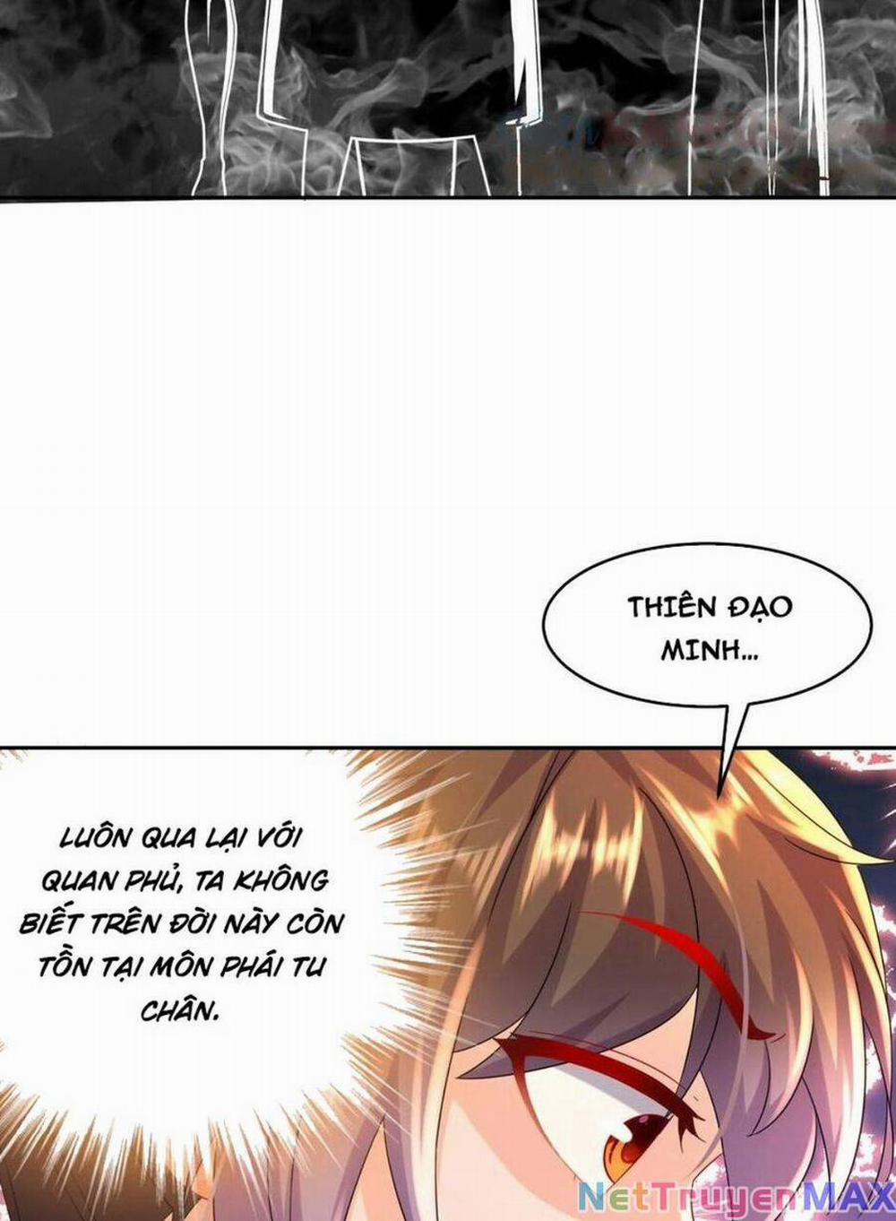 Tuyệt Thế Đạo Lữ 77 trang 27