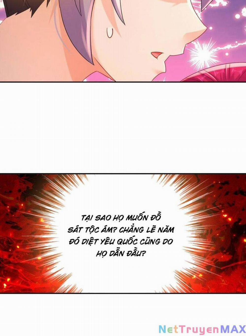 Tuyệt Thế Đạo Lữ 77 trang 28